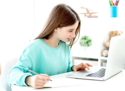Advanced online learning tools and technology